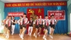 Trường THCS Nguyễn Khuyến tổ chức lễ kỷ niệm ngày nhà giáo Việt Nam