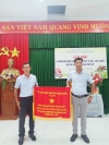 Trường THCS Nguyễn Khuyến tiếp tục giữ vững ngọn cờ đầu của ngành Giáo dục – Đào tạo huyện Núi Thành